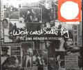 Jimi Hendrix - West Coast Seattle Boy: The Jimi Hendrix Anthology (CD) Image