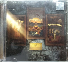 Opeth - Pale Communion (CD) Image