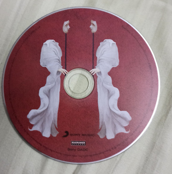 Opeth - Pale Communion (CD) Image