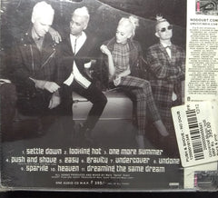 No Doubt - Push And Shove (CD) Image