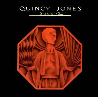 Quincy Jones - Sounds ... And Stuff Like That!! (Vinyl) Image