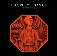 Quincy Jones - Sounds ... And Stuff Like That!! (Vinyl) Image