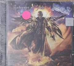 Judas Priest - Redeemer Of Souls (CD) Image