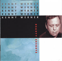 Kenny Werner - Beauty Secrets (CD) Image