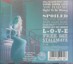 Joss Stone - The Best Of Joss Stone (CD) Image