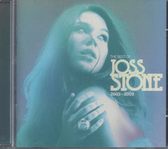 Joss Stone - The Best Of Joss Stone (CD) Image