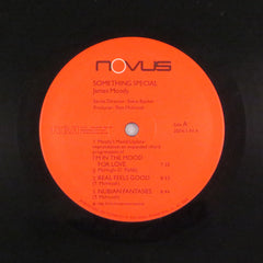 James Moody - Something Special (Vinyl) Image