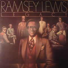 Ramsey Lewis - Legacy (Vinyl) Image