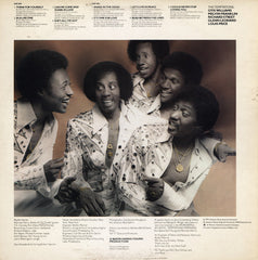 Temptations, The - Hear To Tempt You (Vinyl) Image