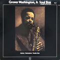 Grover Washington, Jr. - Soul Box Vol. 1 (Vinyl) Image