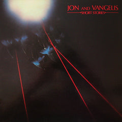 Jon & Vangelis - Short Stories (Vinyl) Image