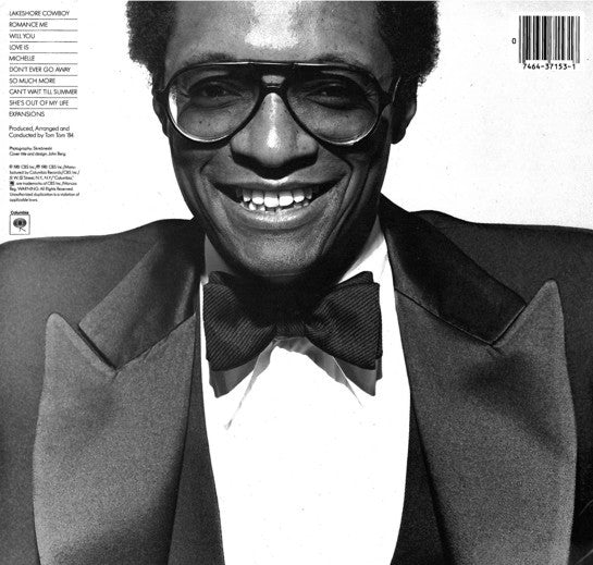 Ramsey Lewis - Three Piece Suite (Vinyl) Image