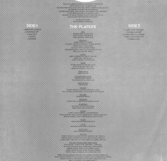 Ramsey Lewis - Three Piece Suite (Vinyl) Image