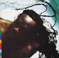 Geoffrey Oryema - Beat The Border (CD) Image