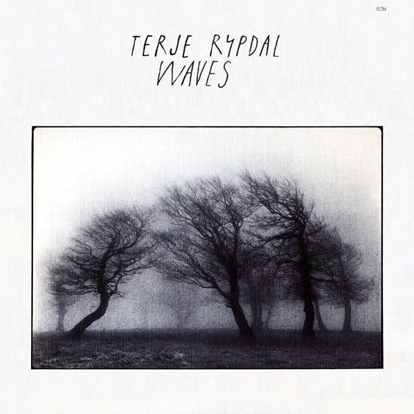 Terje Rypdal - Waves (Vinyl) Image