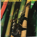 Grover Washington, Jr. - Reed Seed (Vinyl) Image