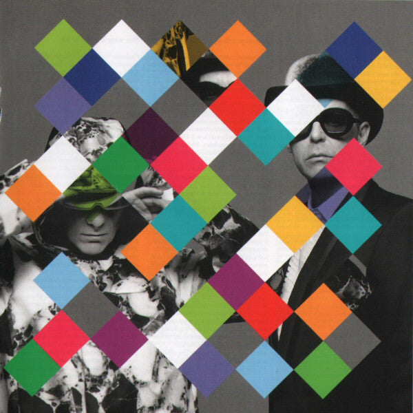 Pet Shop Boys - Yes (CD) Image