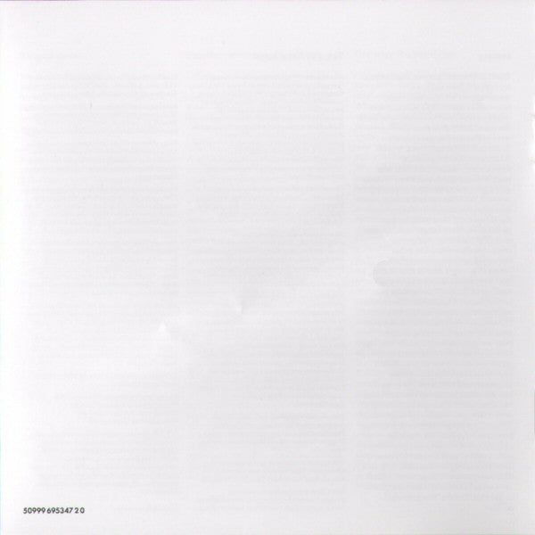 Pet Shop Boys - Yes (CD) Image