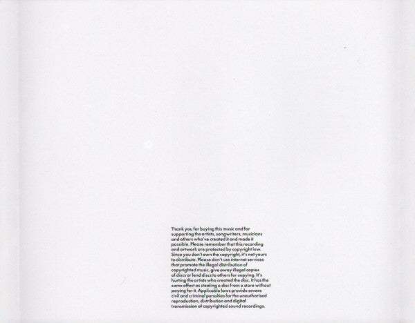 Pet Shop Boys - Yes (CD) Image