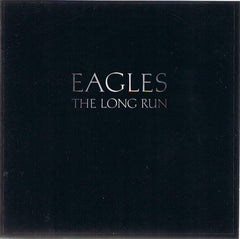 Eagles - The Long Run (CD) Image