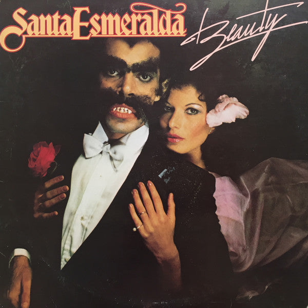 Santa Esmeralda - Beauty (Vinyl) Image