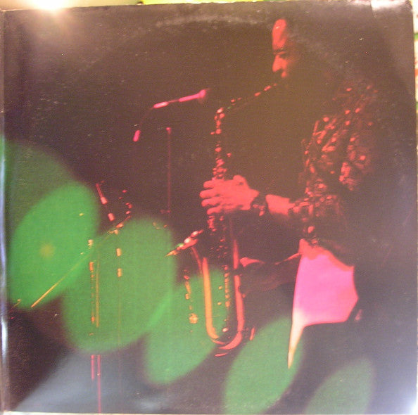 Grover Washington, Jr. - Live At The Bijou (Vinyl) (2 LP) Image