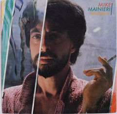 Mike Mainieri - Wanderlust (Vinyl) Image