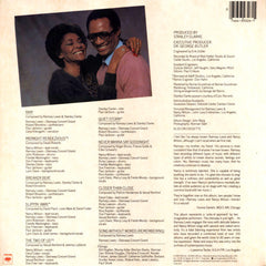 Ramsey Lewis & Nancy Wilson - The Two Of Us (Vinyl) Image