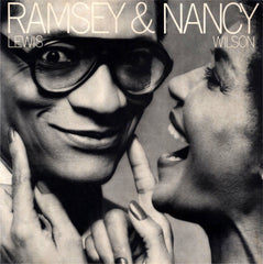 Ramsey Lewis & Nancy Wilson - The Two Of Us (Vinyl) Image