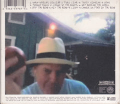 Neil Young - Fork In The Road (CD) Image