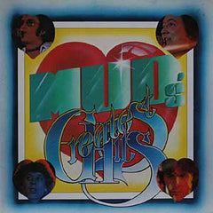 Mud - Mud's Greatest Hits (Vinyl) Image