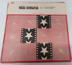 Kalyanji-Anandji - Mere Humsafar (Vinyl) Image