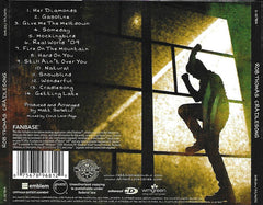 Rob Thomas - Cradlesong (CD) Image