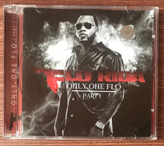 Flo Rida - Only One Flo (Part 1) (CD) Image