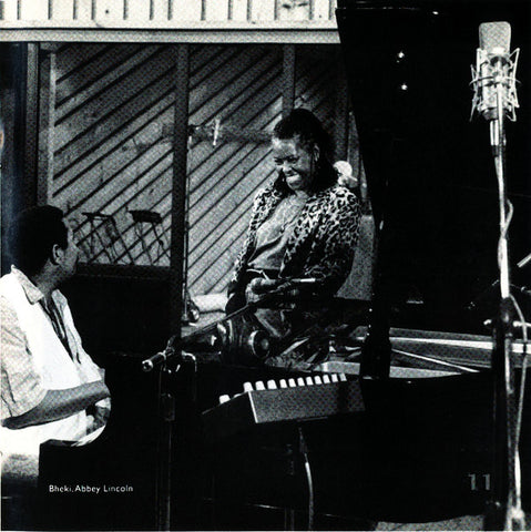 Bheki Mseleku - Timelessness (CD) Image