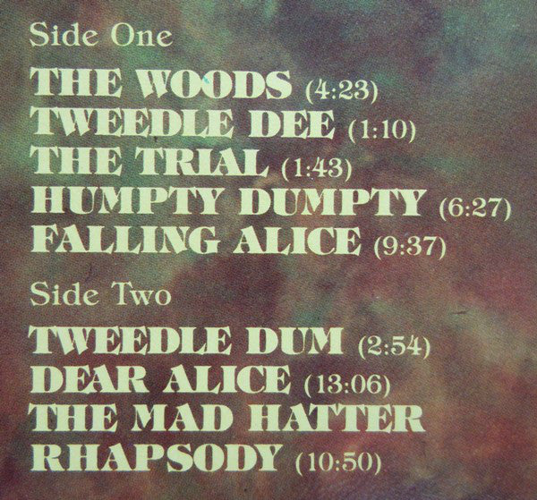 Chick Corea - The Mad Hatter (Vinyl) Image