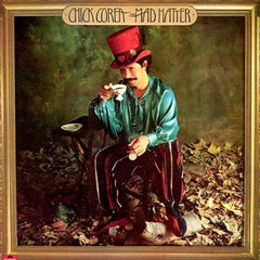 Chick Corea - The Mad Hatter (Vinyl) Image