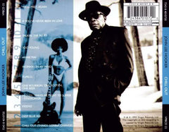 John Lee Hooker - Chill Out (CD) Image