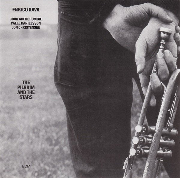 Enrico Rava - The Pilgrim And The Stars (CD) Image