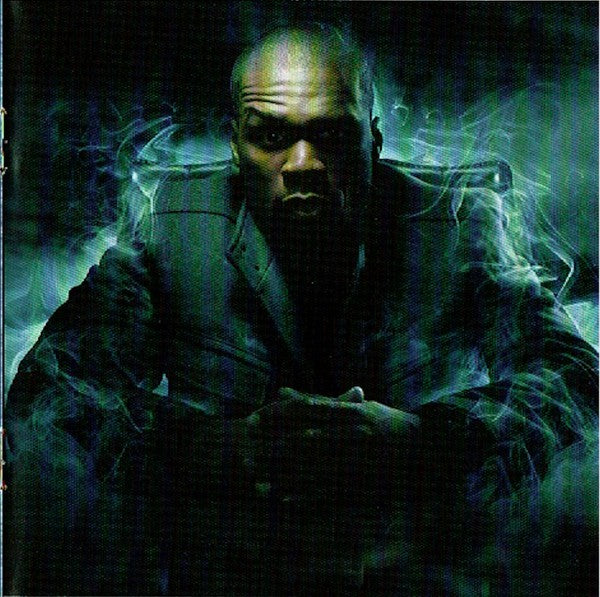 50 Cent - Before I Self Destruct (CD) Image