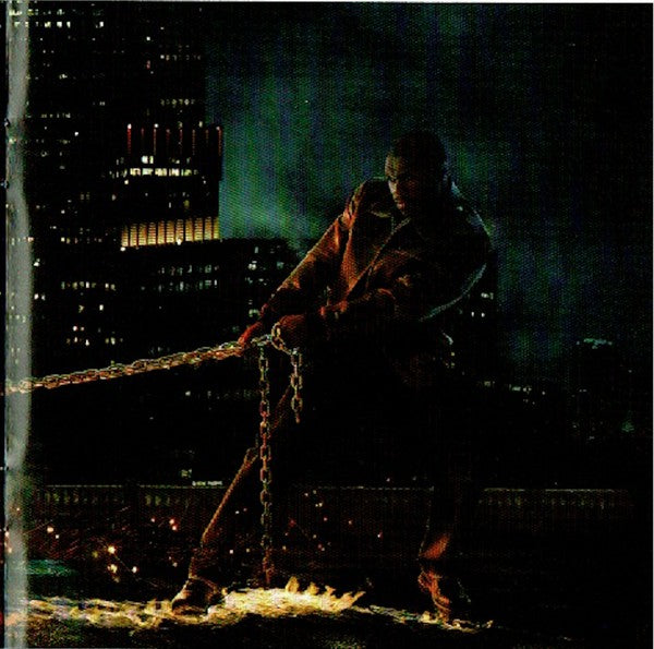 50 Cent - Before I Self Destruct (CD) Image