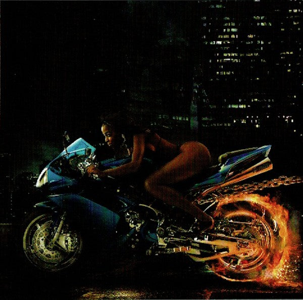 50 Cent - Before I Self Destruct (CD) Image