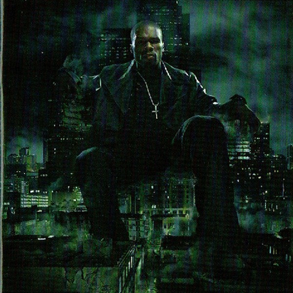 50 Cent - Before I Self Destruct (CD) Image