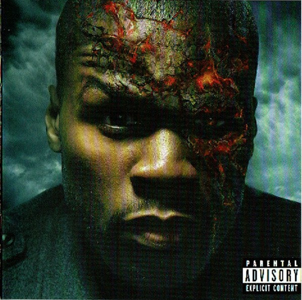 50 Cent - Before I Self Destruct (CD) Image