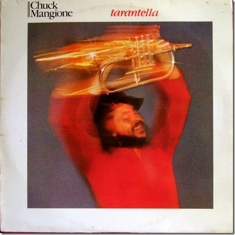 Chuck Mangione - Tarantella (Vinyl) (2 LP) Image