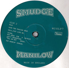 Smudge (4) - Manilow (Vinyl) Image