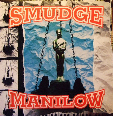 Smudge (4) - Manilow (Vinyl) Image