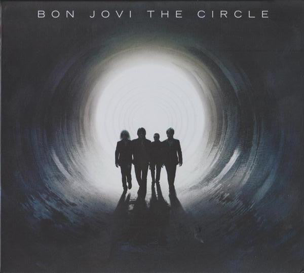 Bon Jovi - The Circle (CD) (2 CD) Image