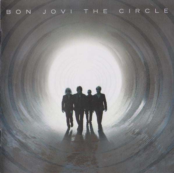 Bon Jovi - The Circle (CD) (2 CD) Image