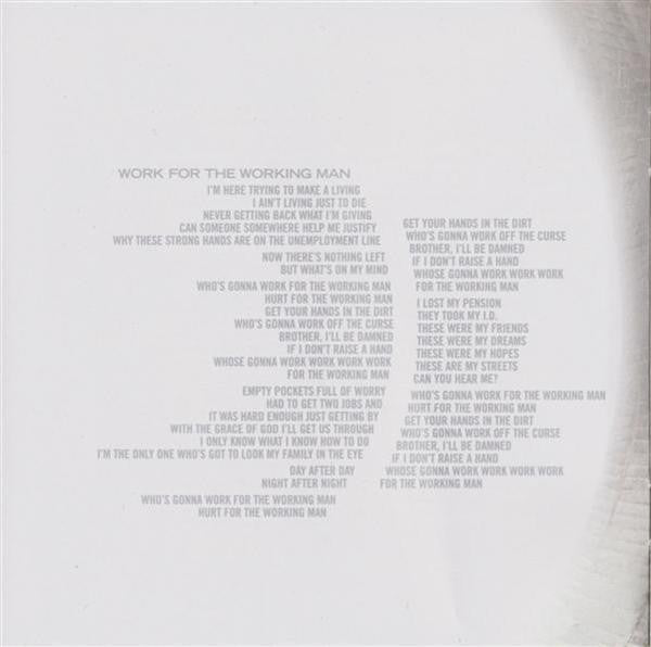 Bon Jovi - The Circle (CD) (2 CD) Image